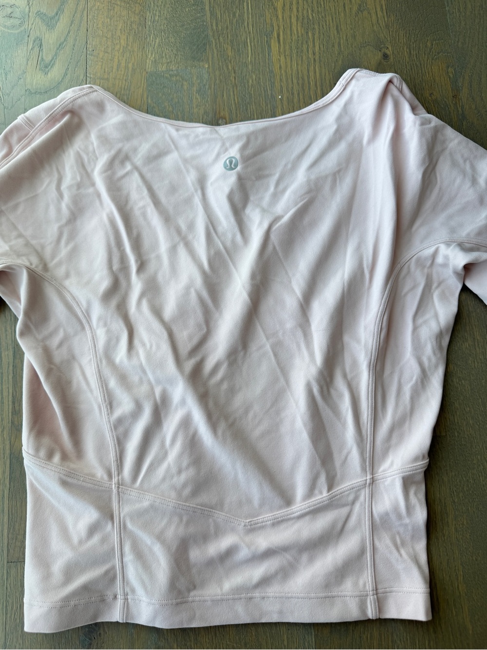 Lululemon Align Tee - Picture 3 of 4